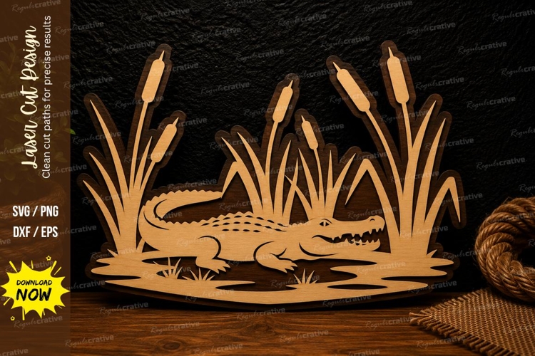 Wildlife Svg Image 11
