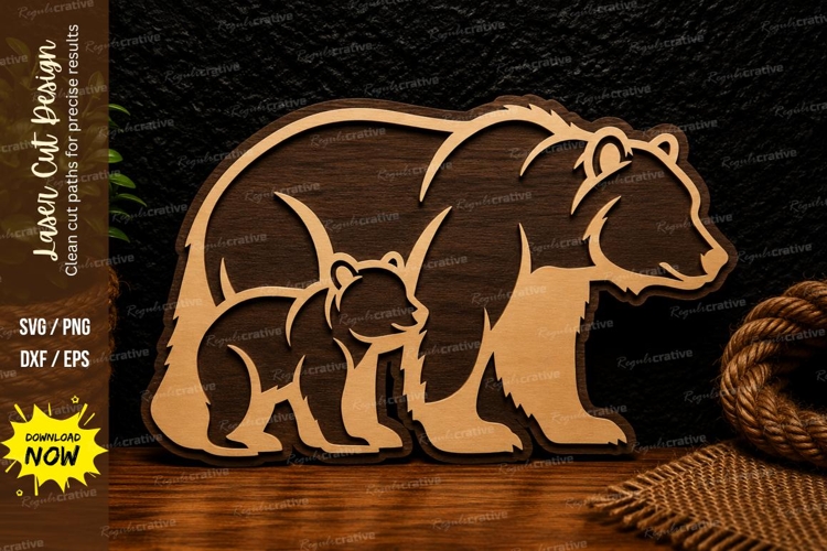 Elephant Head SVGs
