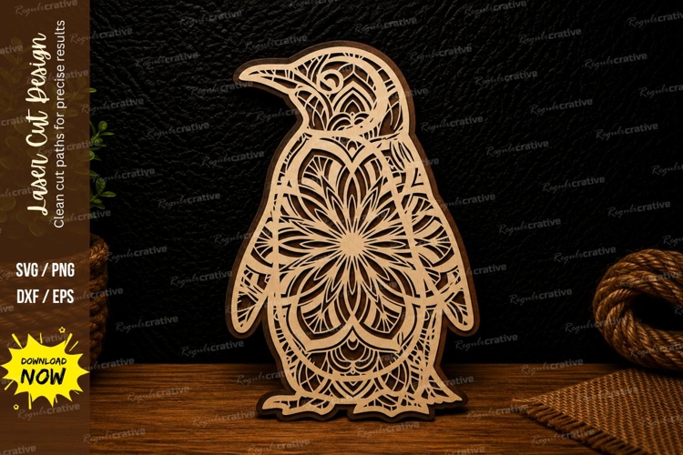 Peacock Svg Image 13