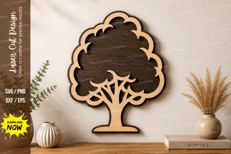 Art Silhouette