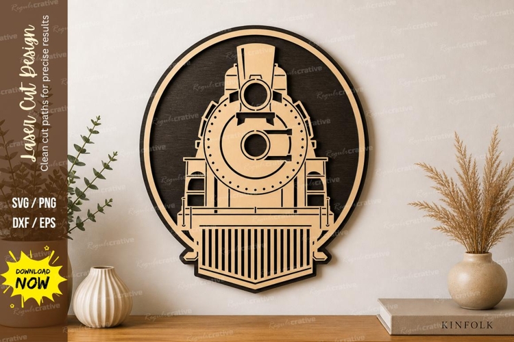 Steam Svg Image 5