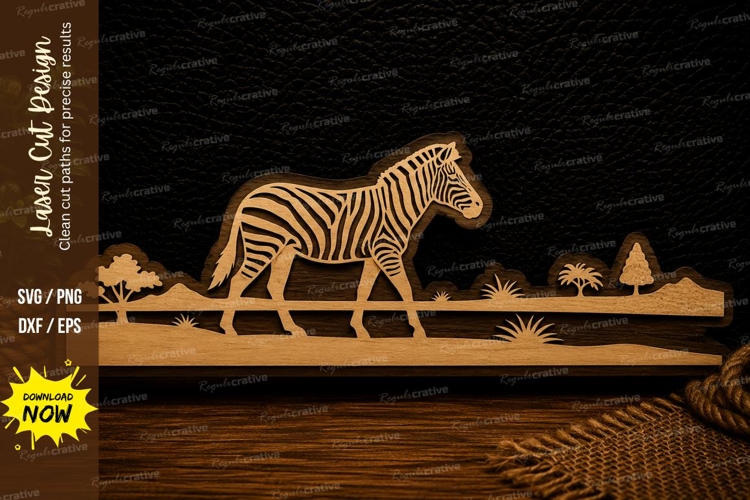 Safari Svg Image 4