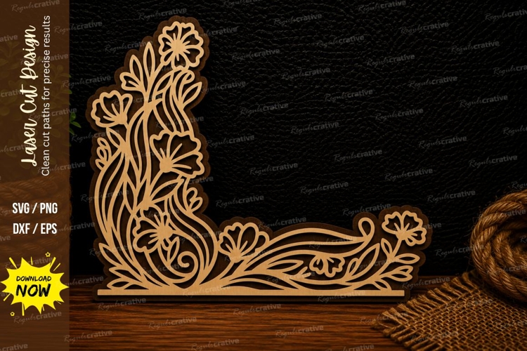 Cheetah Silhouette Image 2