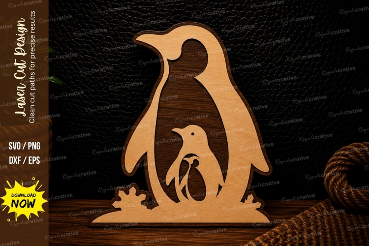 Wildlife Svg Image 22