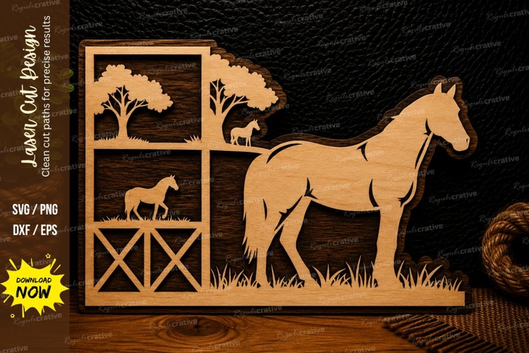 Wildlife Svg Image 21