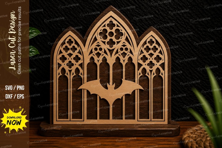 Arch SVGs Image 18