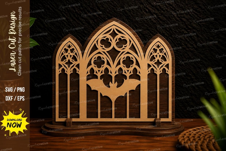 Arch SVGs Image 17
