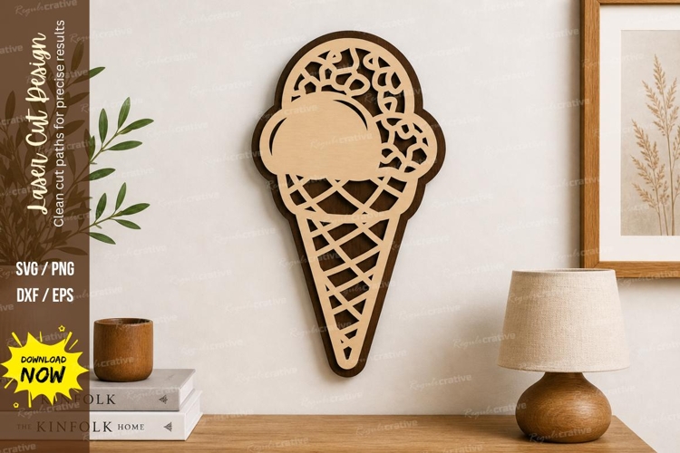 Ice Svg Image 17
