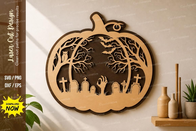 Horror Svg Image 15