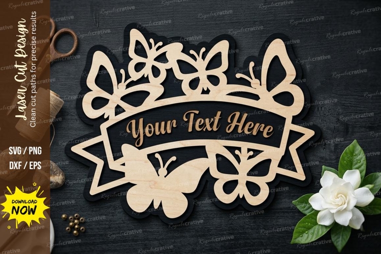 Floral Pattern Svg Image 7