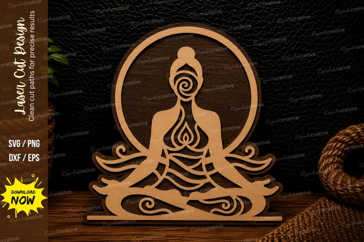 Lotus Silhouette Image 23
