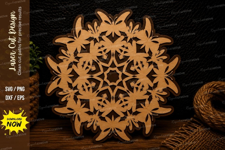 Baseball Flower Svg Image 3