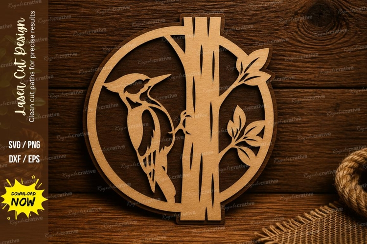 Stag Svg Image 6