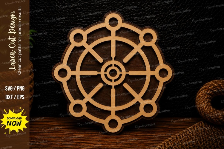  Wolke SVGs Image 2