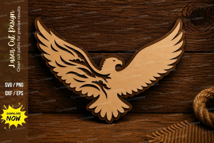 Flying Dove Laser Cut SVG Design flying dove svg, dove