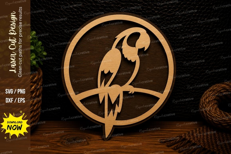 Wolf Silhouette Image 10