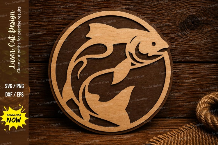 Decorative Circle Svg Image 19