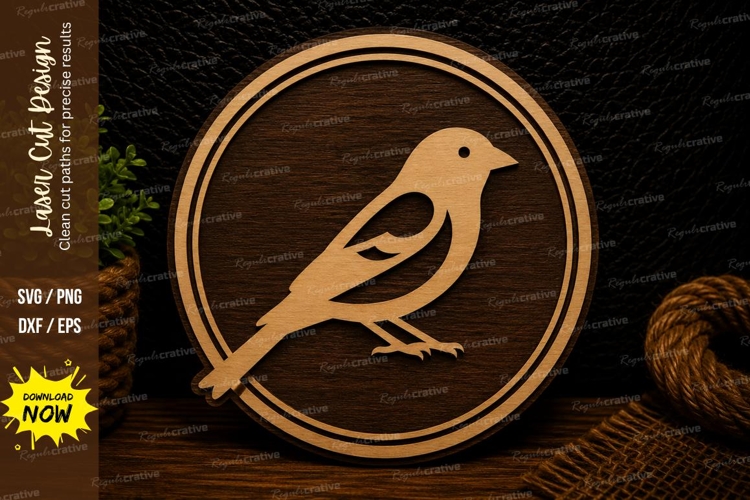Bird Silhouette Flying Image 18