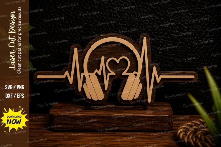 Heart Hands Svg Image 4