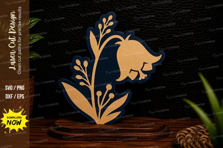 Branch Bird Silhouette Image 14