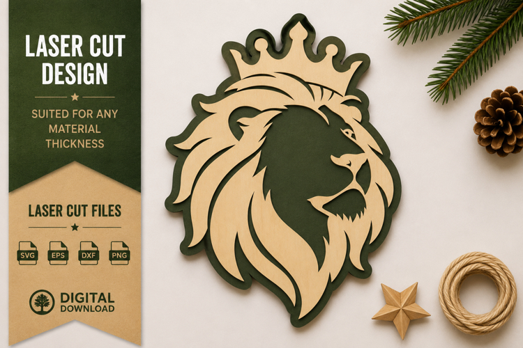 Jungle Svg Image 5