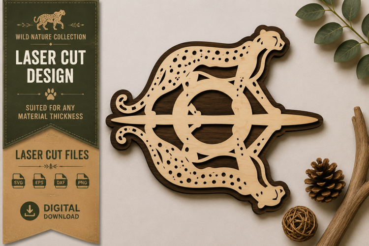 Jungle Svg Image 4