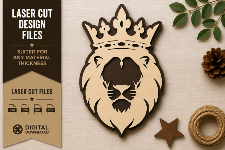 Jungle Svg Image 3