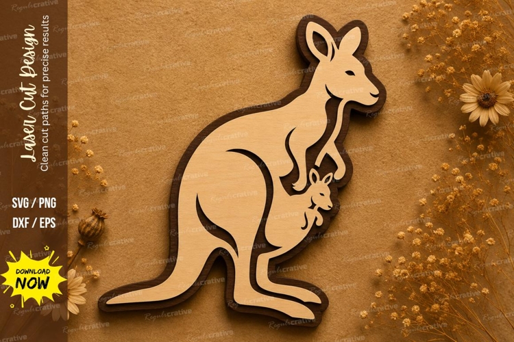 Wildlife Svg Image 10