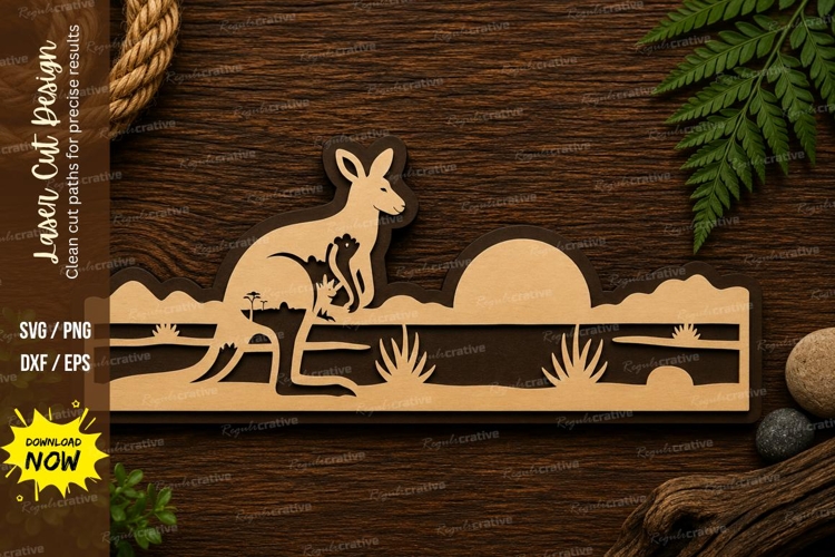 Baby Giraffe Svg Image 20