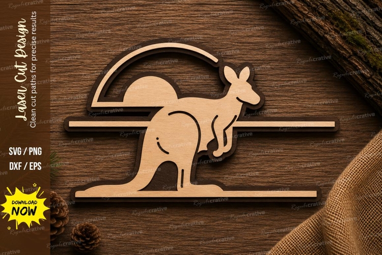 Baby Giraffe Svg Image 18