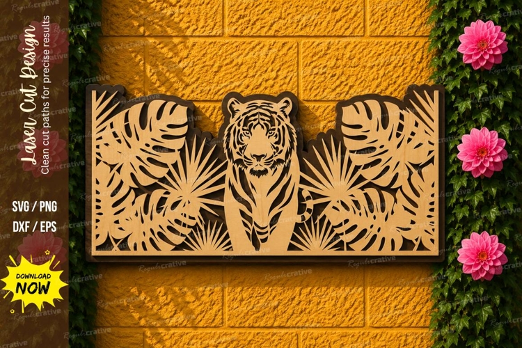 Safari Svg Image 24