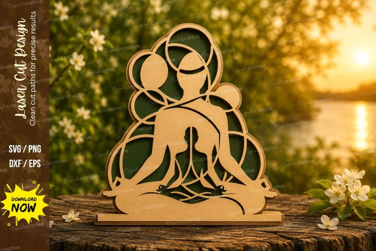 Chakra Svg Image 16