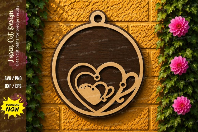 Heart Family Tree Svg Image 21