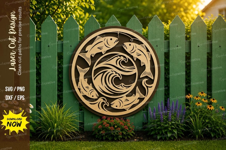 Floral Vine Svg Image 9