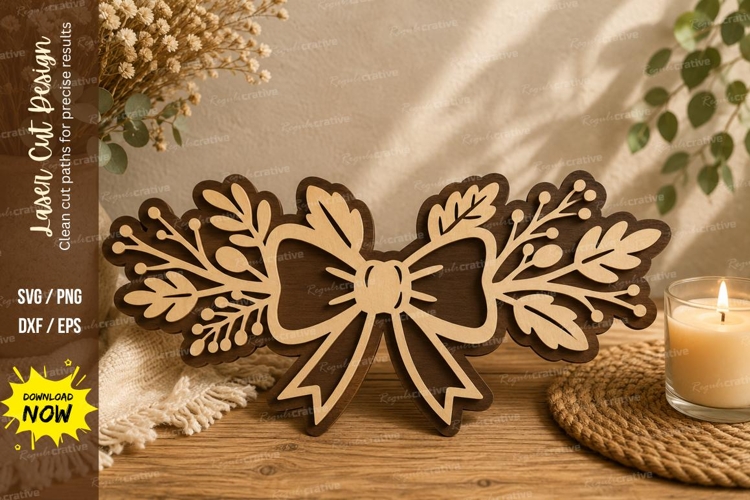 Autumn Leaf Svg Image 19
