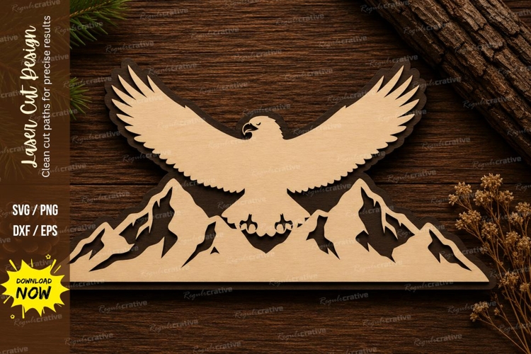 Wildlife Svg Image 5