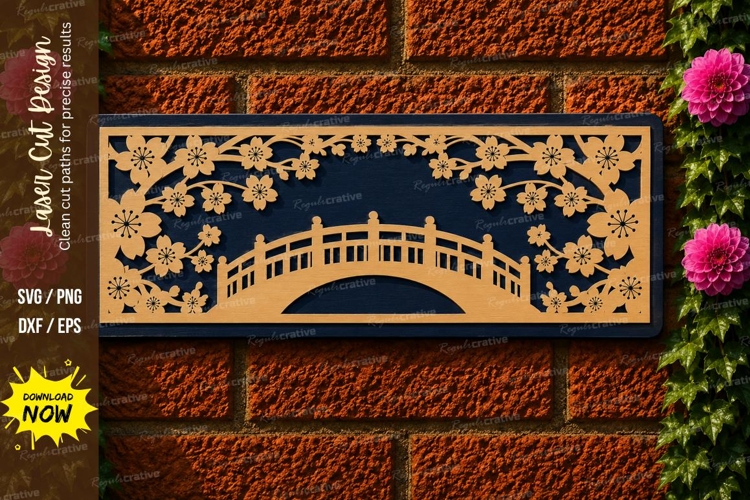 Japanese Svg Image 12