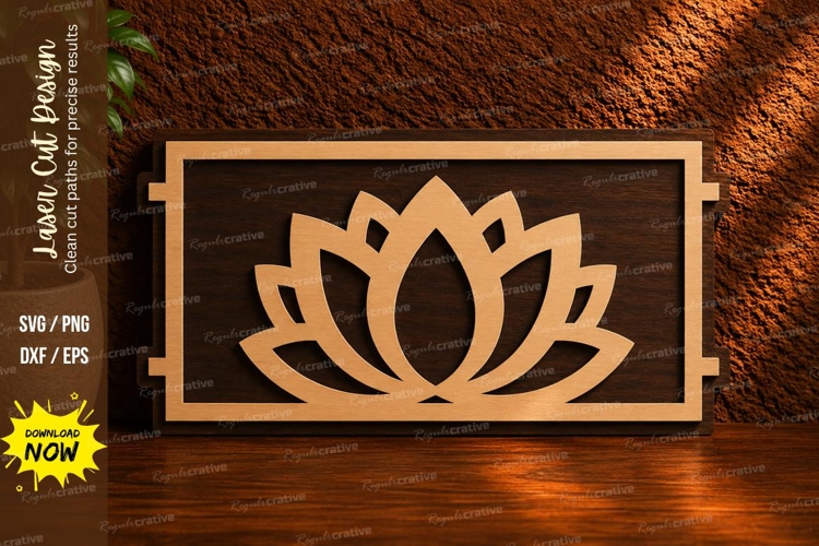 Monogram Svg Image 2