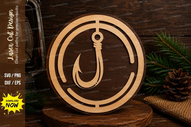 Bow Monogram Svg Image 6