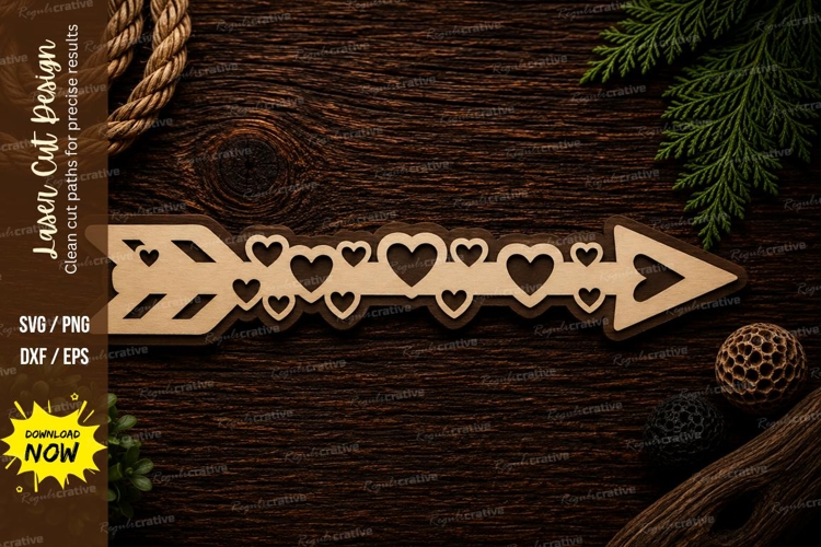 Nautical Anchor Round Laser Cut SVG Design anchor svg, nauti