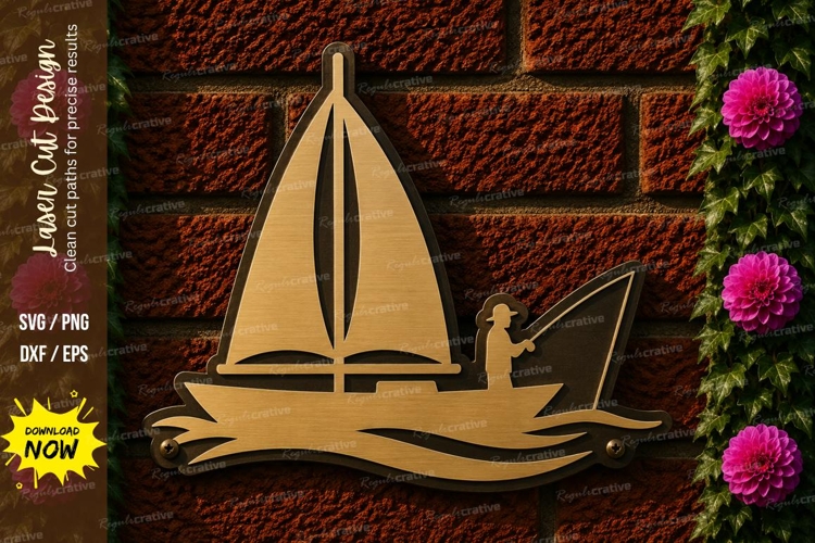 Arrow Monogram Svg Image 20