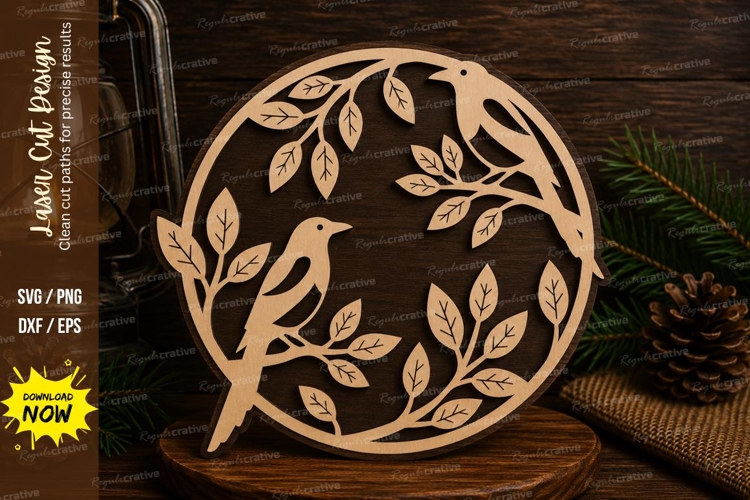 Tree Of Life Svg Image 4
