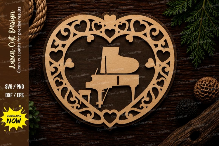 Floral Vine Svg Image 4
