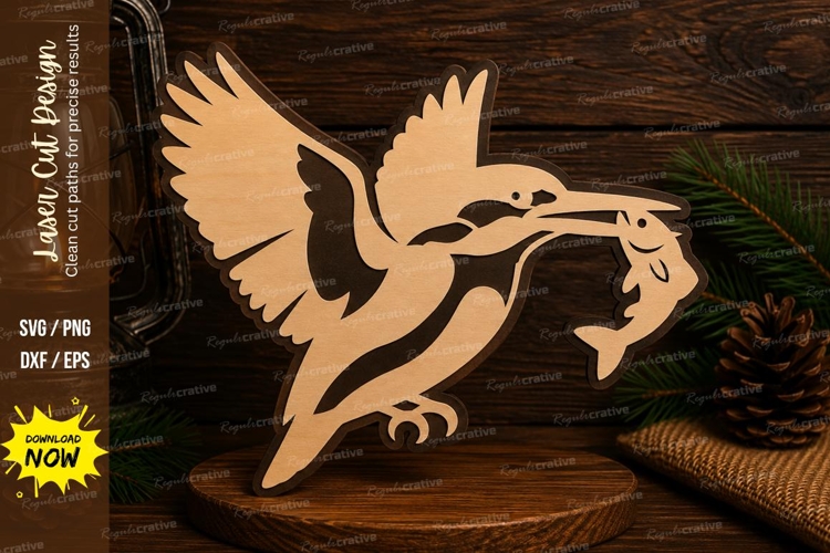 Bird Silhouette Flying Image 19