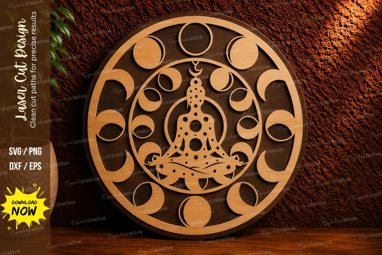 Faith Cross Laser Cut SVG File faith cross svg, christian sv