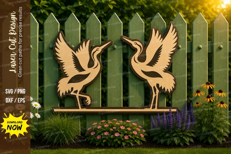 Flying Bird Silhouette Image 16