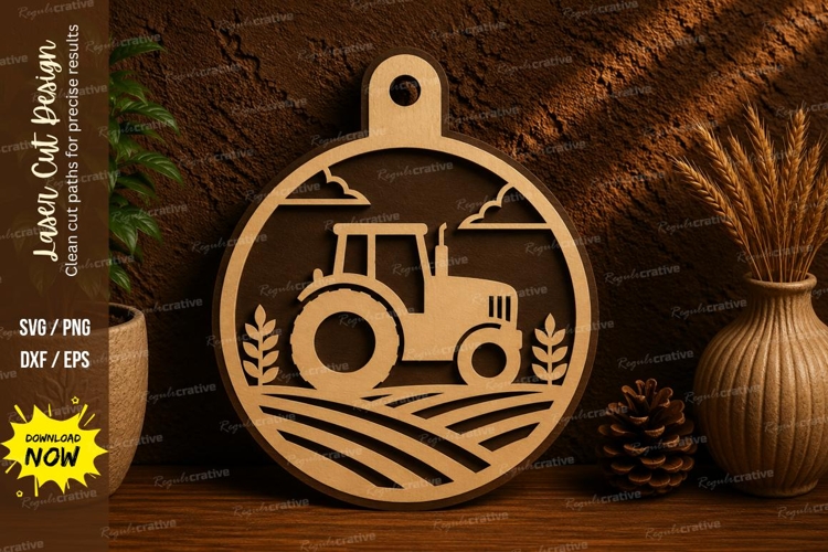 Farming Svg Image 4