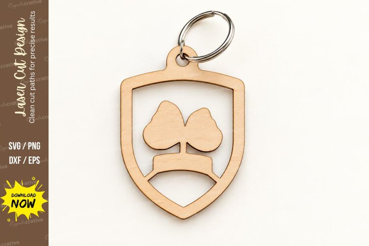 Arch Window Wedding Couple Keychain Laser Cut SVG, Romantic example image 1