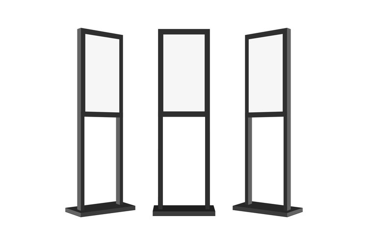 Blank Poster Image 7