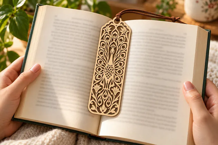 mandala floral bookmark, mandala bookmark png, floral bookma